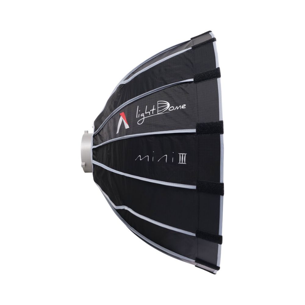Aputure Light Dome Mini III (22.8″)