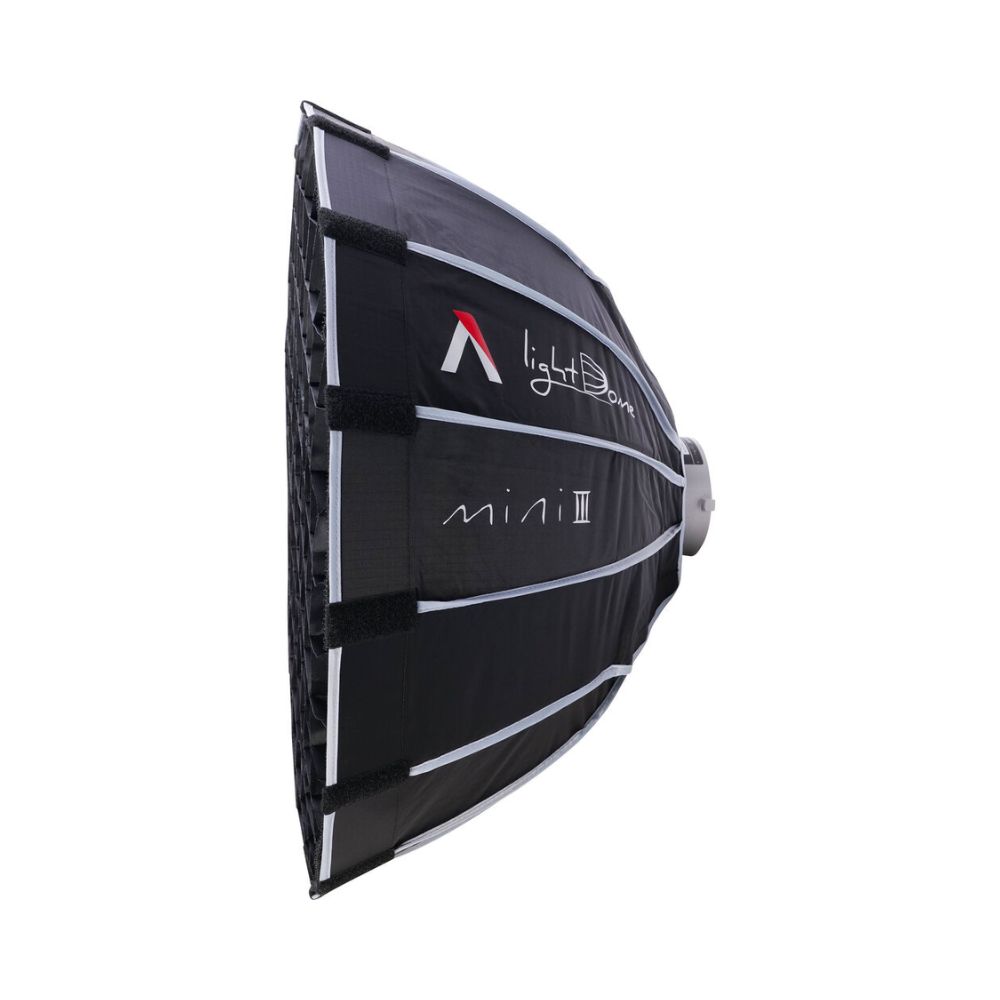 Aputure Light Dome Mini III (22.8″)