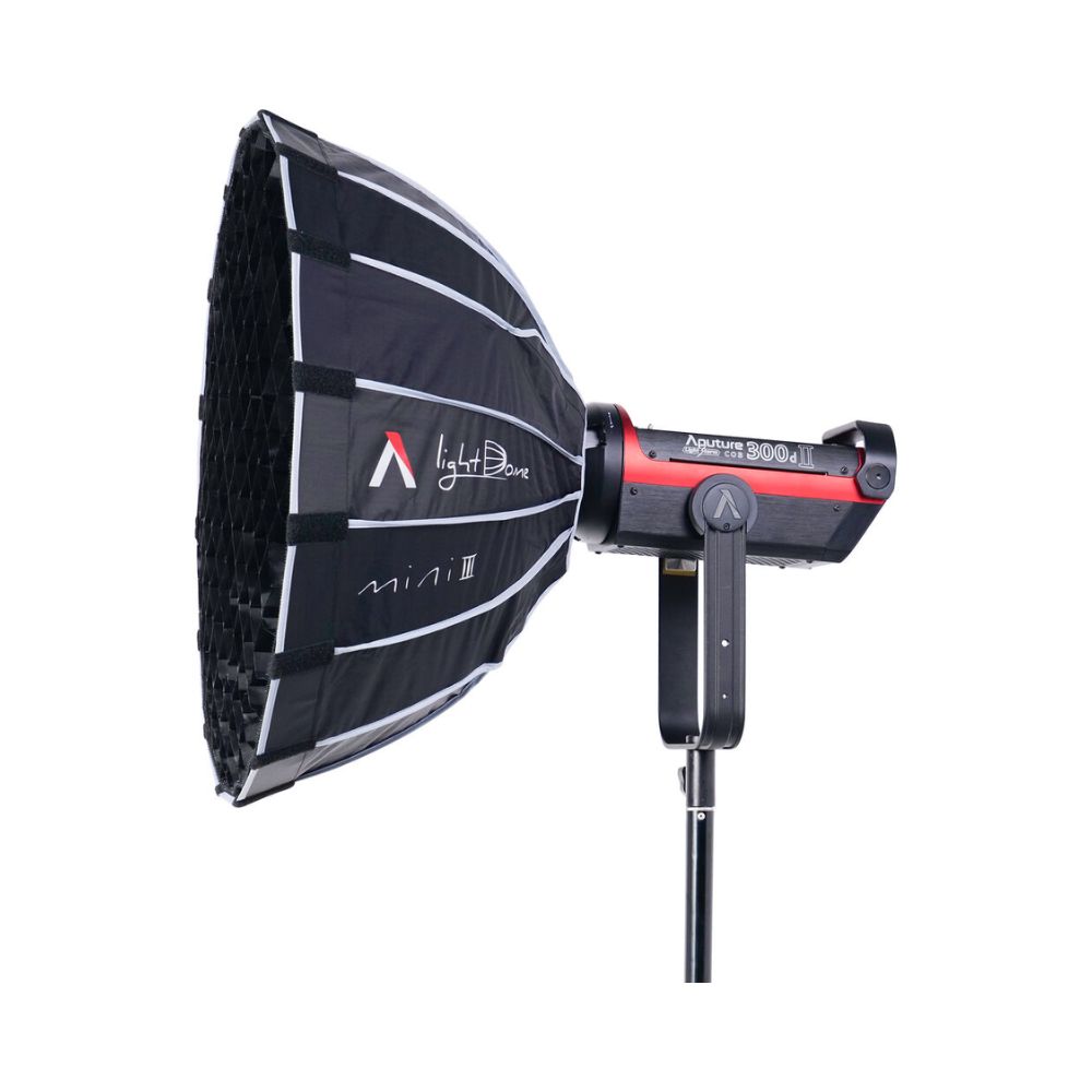 Aputure Light Dome Mini III (22.8″)