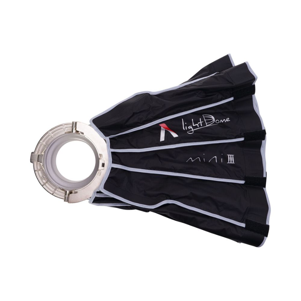 Aputure Light Dome Mini III (22.8″)