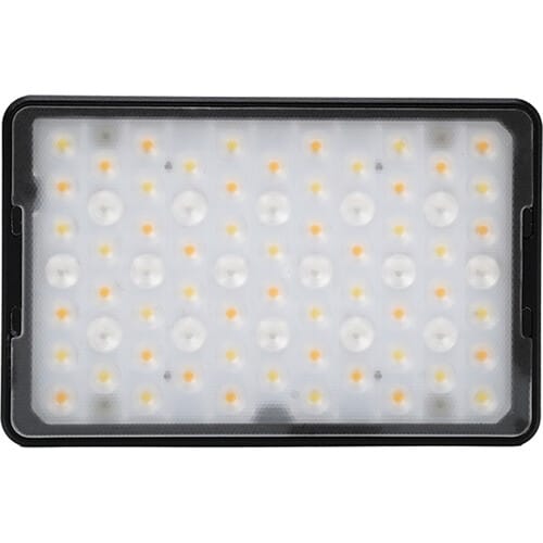 Aputure MC Pro RGB LED Light Panel (Production 8-Light Kit)