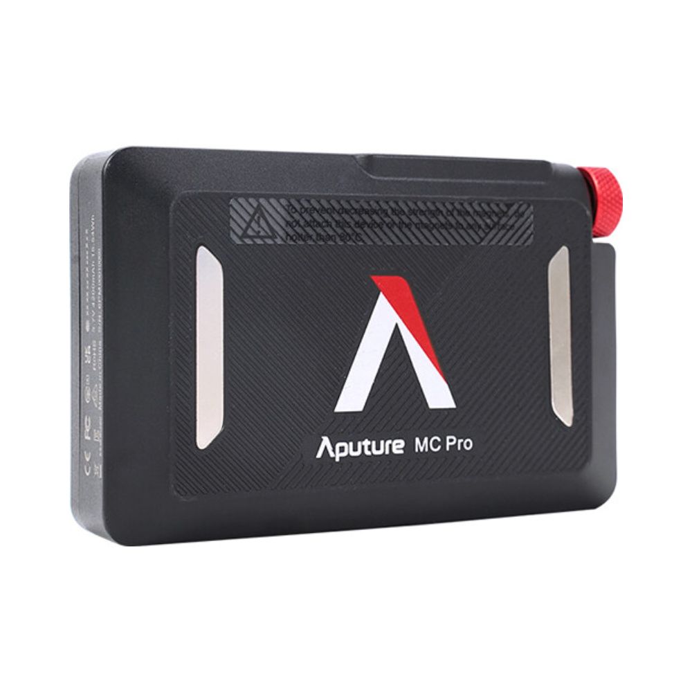 Aputure MC Pro RGB LED Light Panel