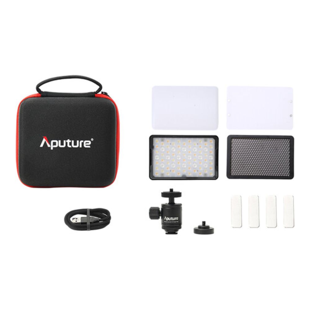 Aputure MC Pro RGB LED Light Panel