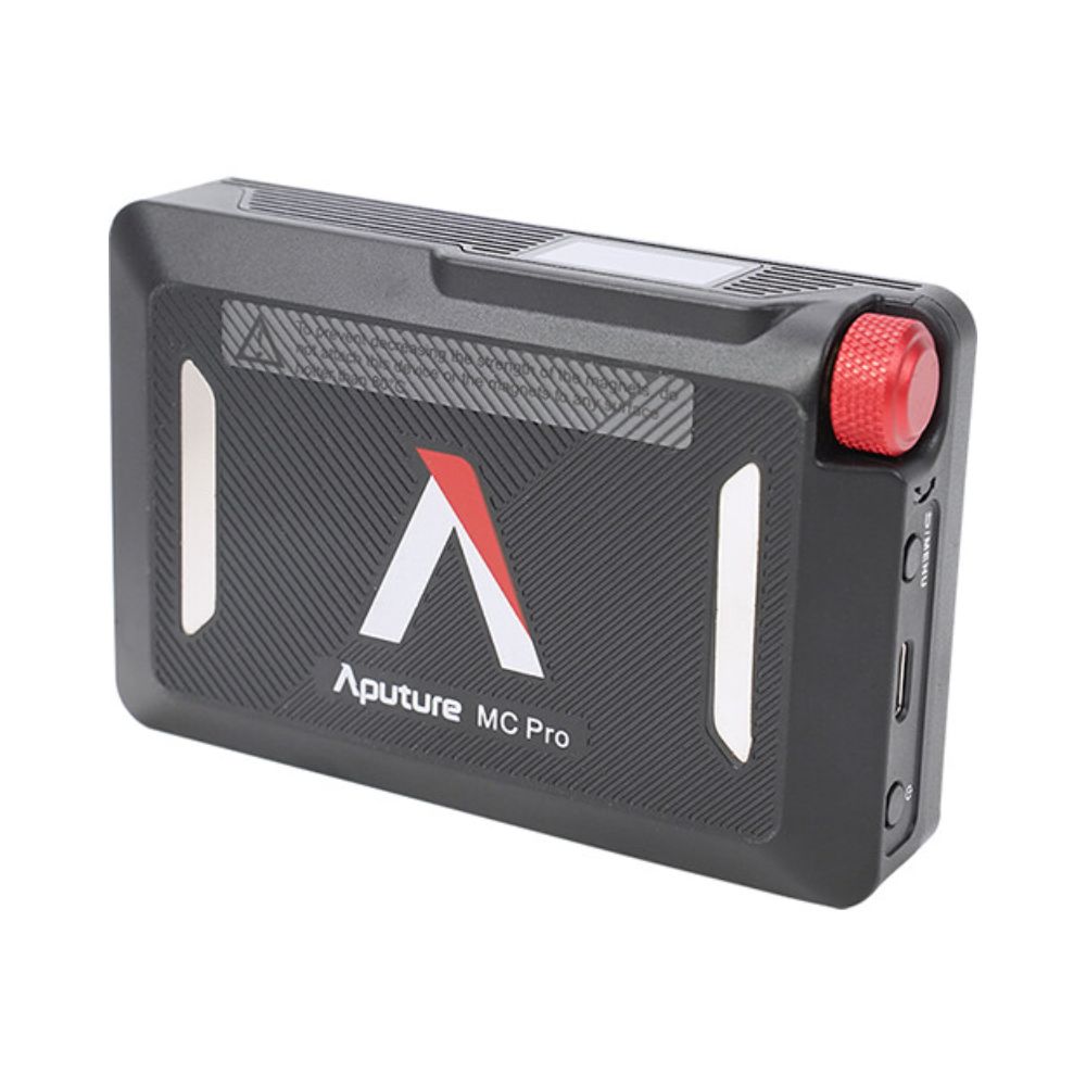 Aputure MC Pro RGB LED Light Panel