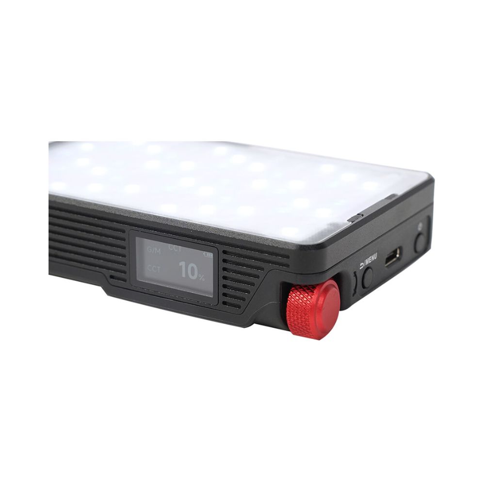 Aputure MC Pro RGB LED Light Panel