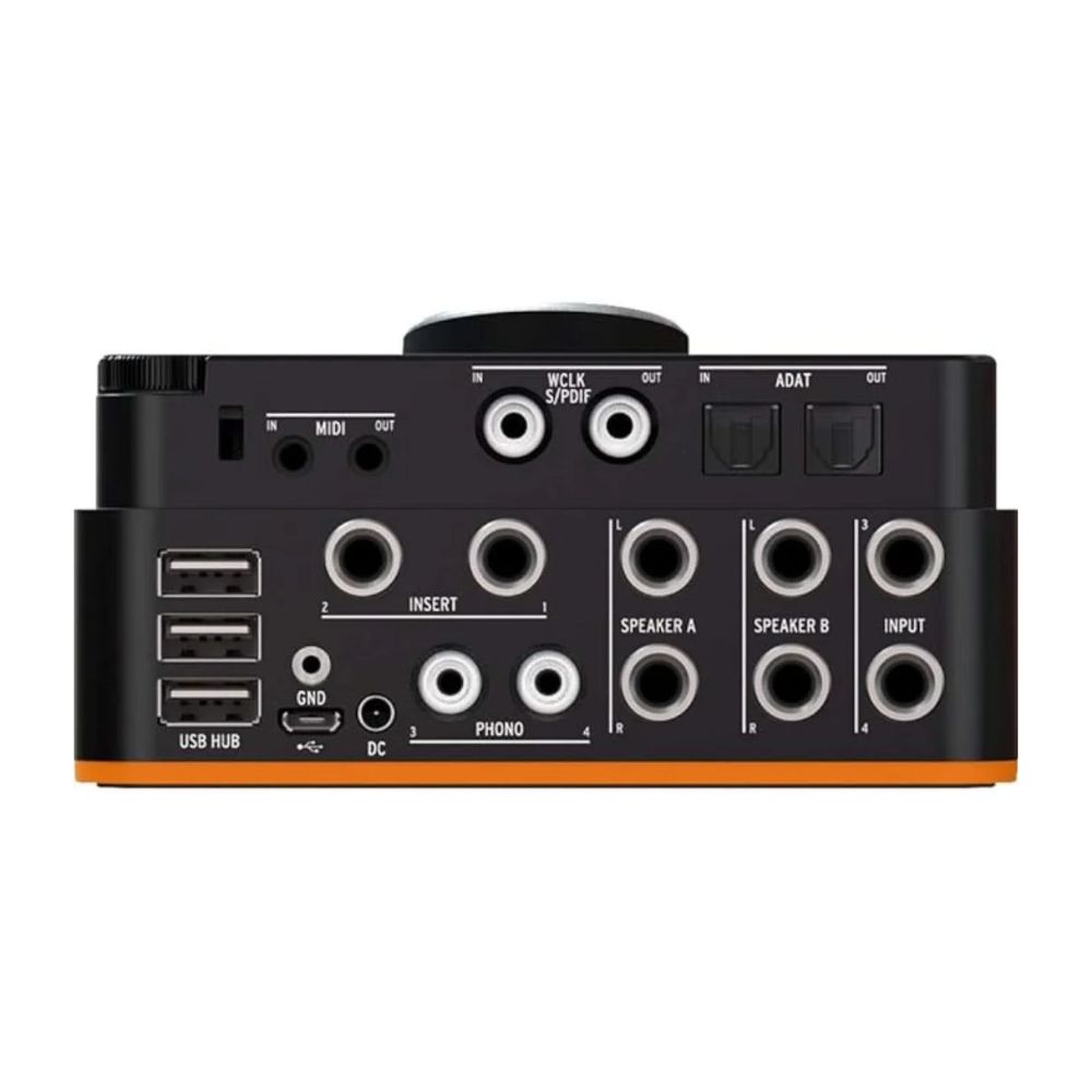 Arturia AudioFuse Rev2