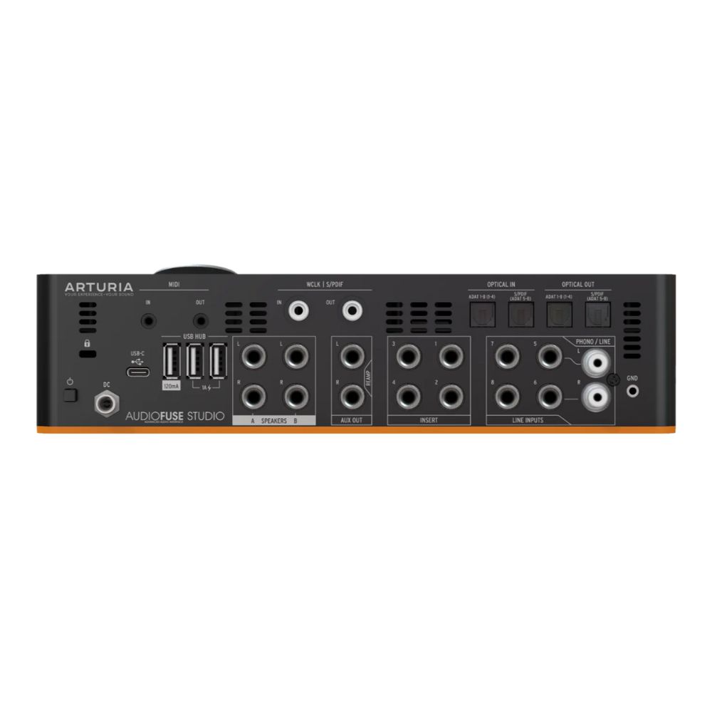Arturia Audiofuse Studio