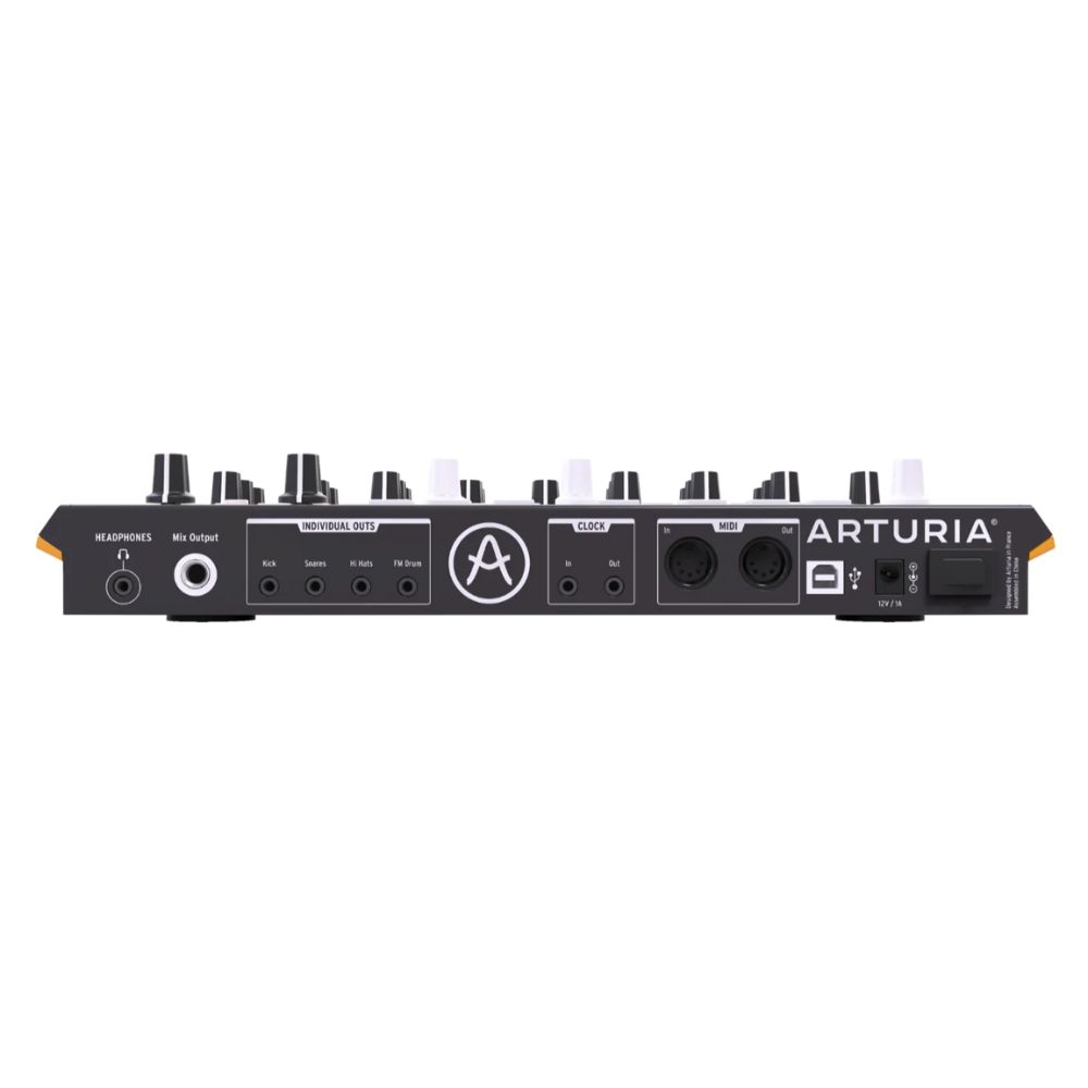 Arturia Drumbrute Impact