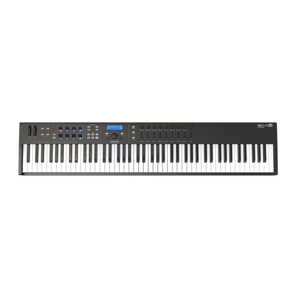 Arturia Keylab Essential 88