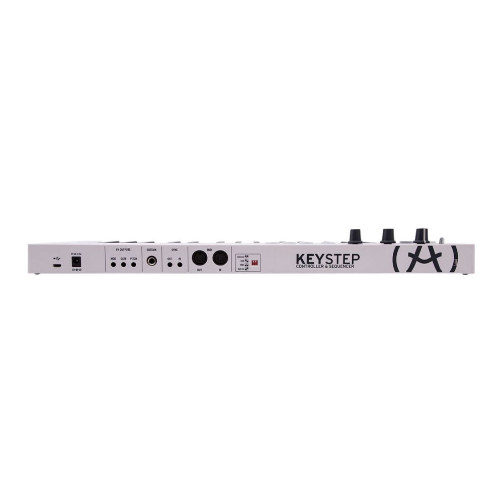 Arturia Keystep 32