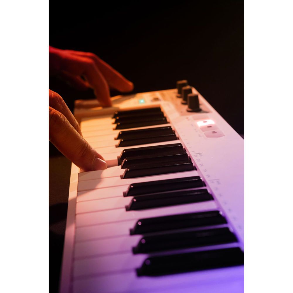 Arturia Keystep 32