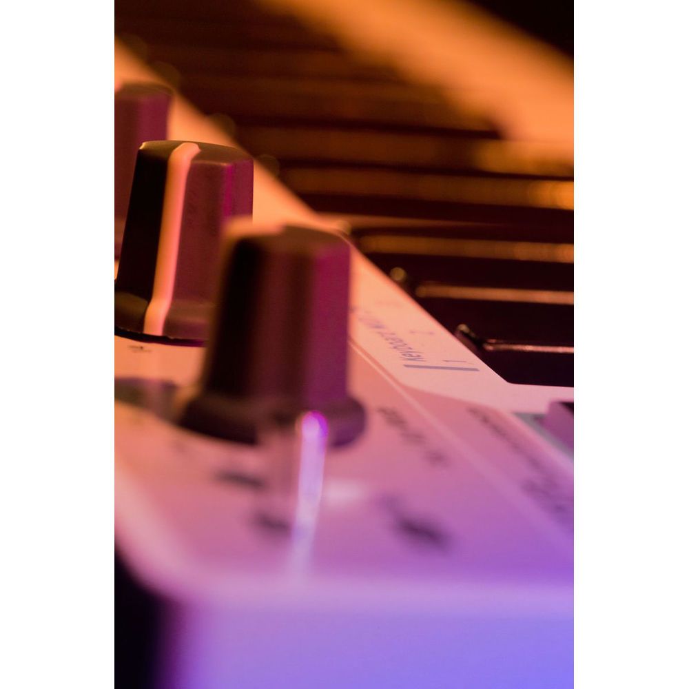 Arturia Keystep 32