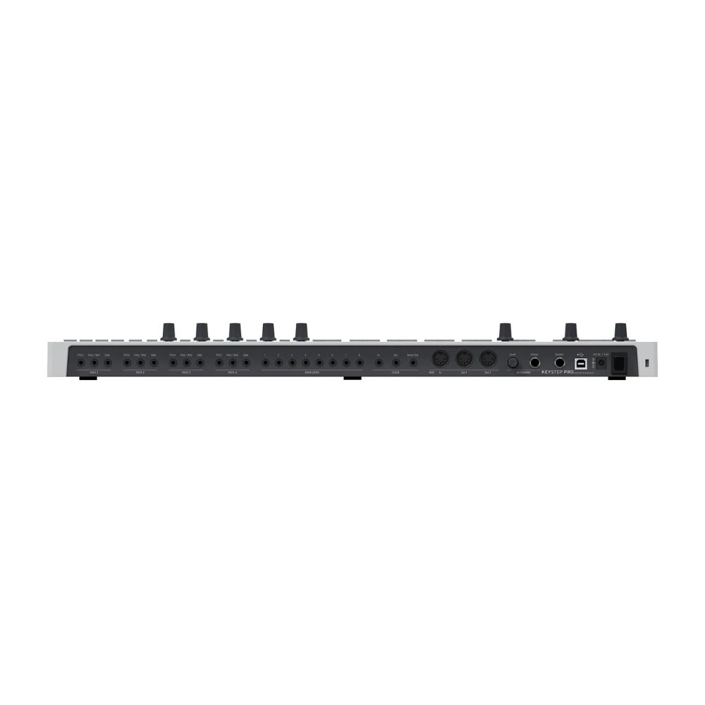 Arturia Keystep Pro