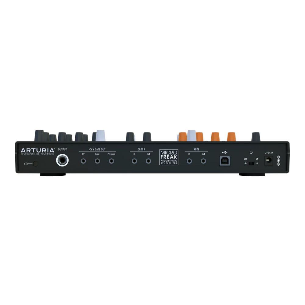 Arturia Microfreak