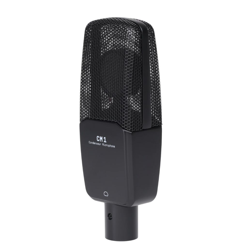 Arturia MiniFuse 2 Recording Pack Black