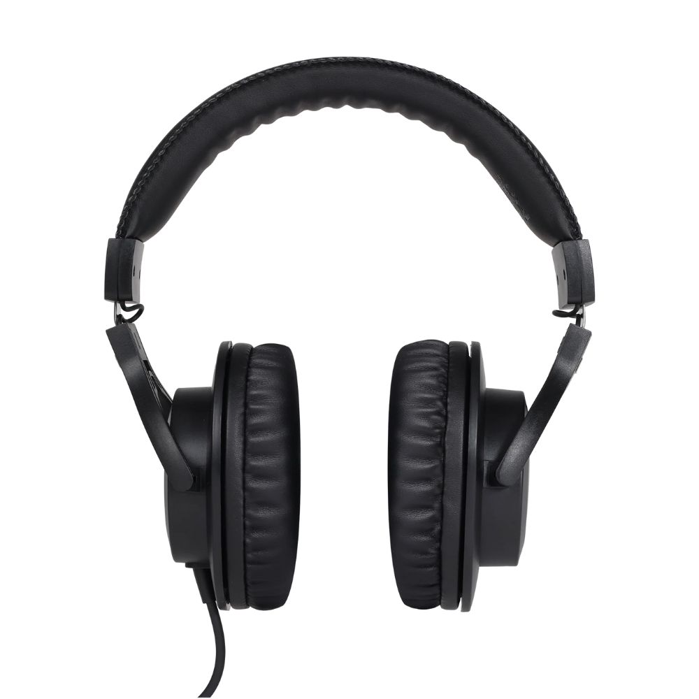 Arturia MiniFuse 2 Recording Pack Black