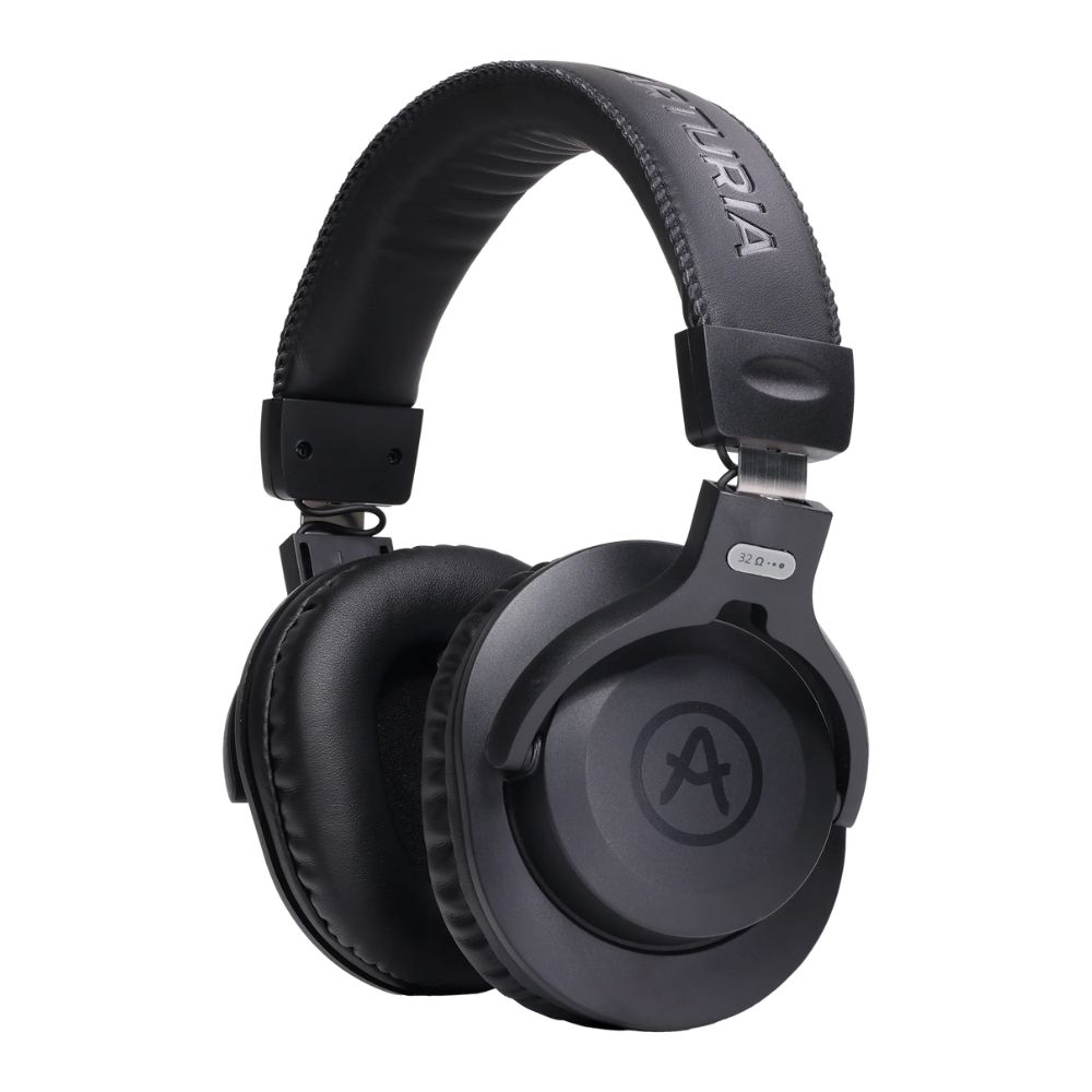 Arturia MiniFuse 2 Recording Pack Black