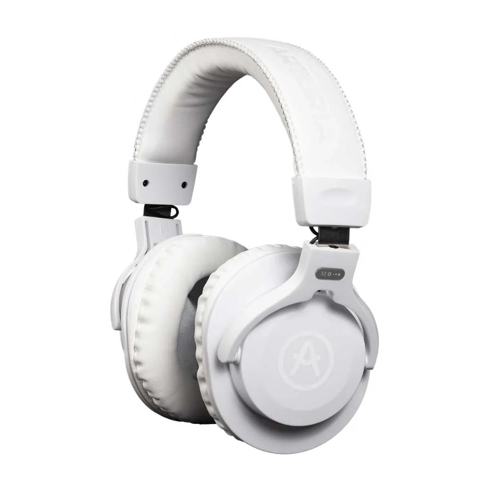 Arturia MiniFuse 2 Recording Pack White