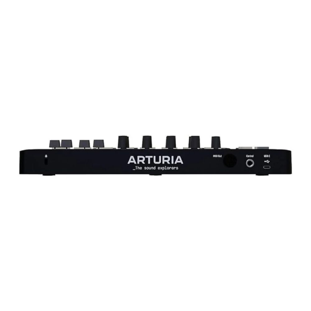 Arturia Minilab 3 Deep Black