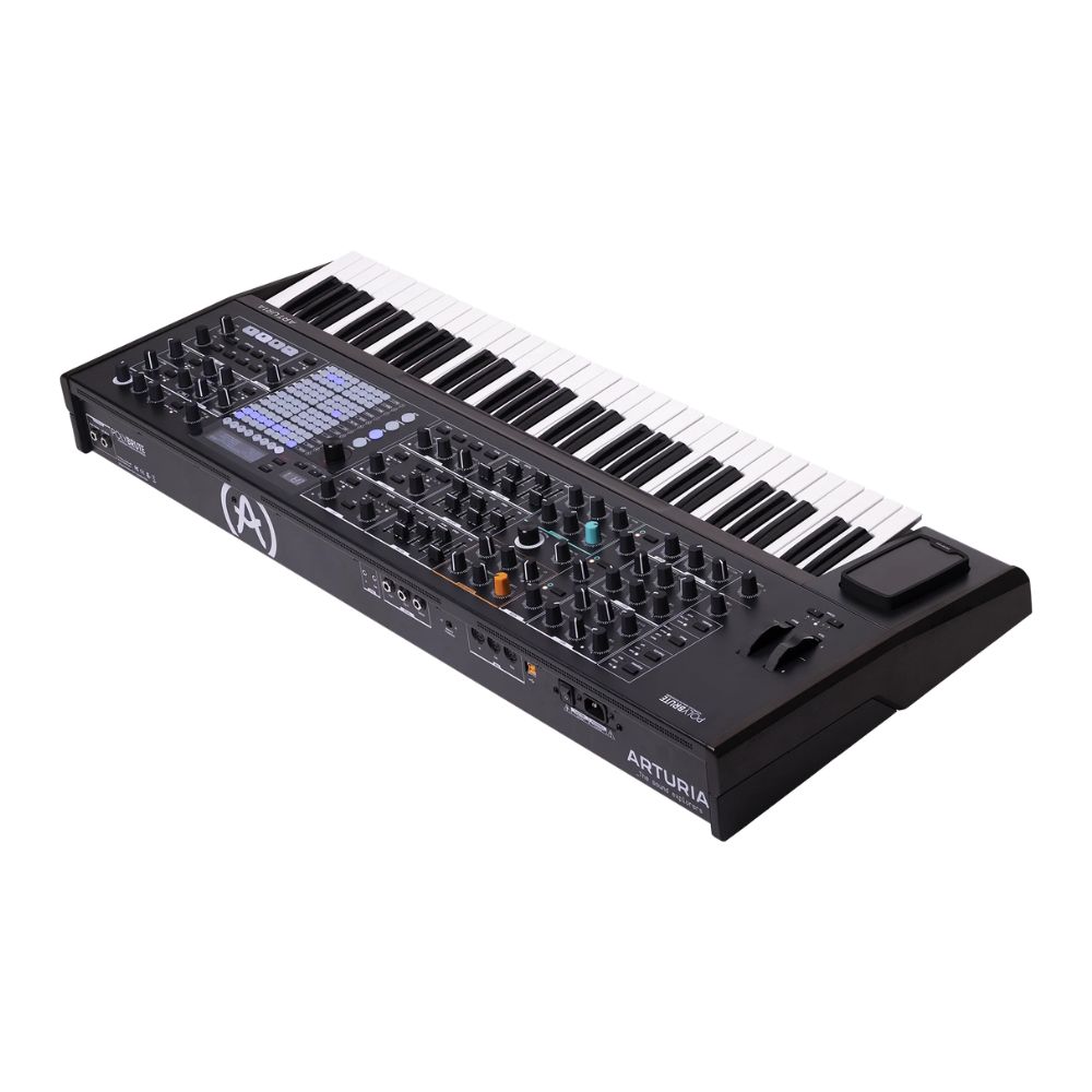 Arturia Polybrute Noir