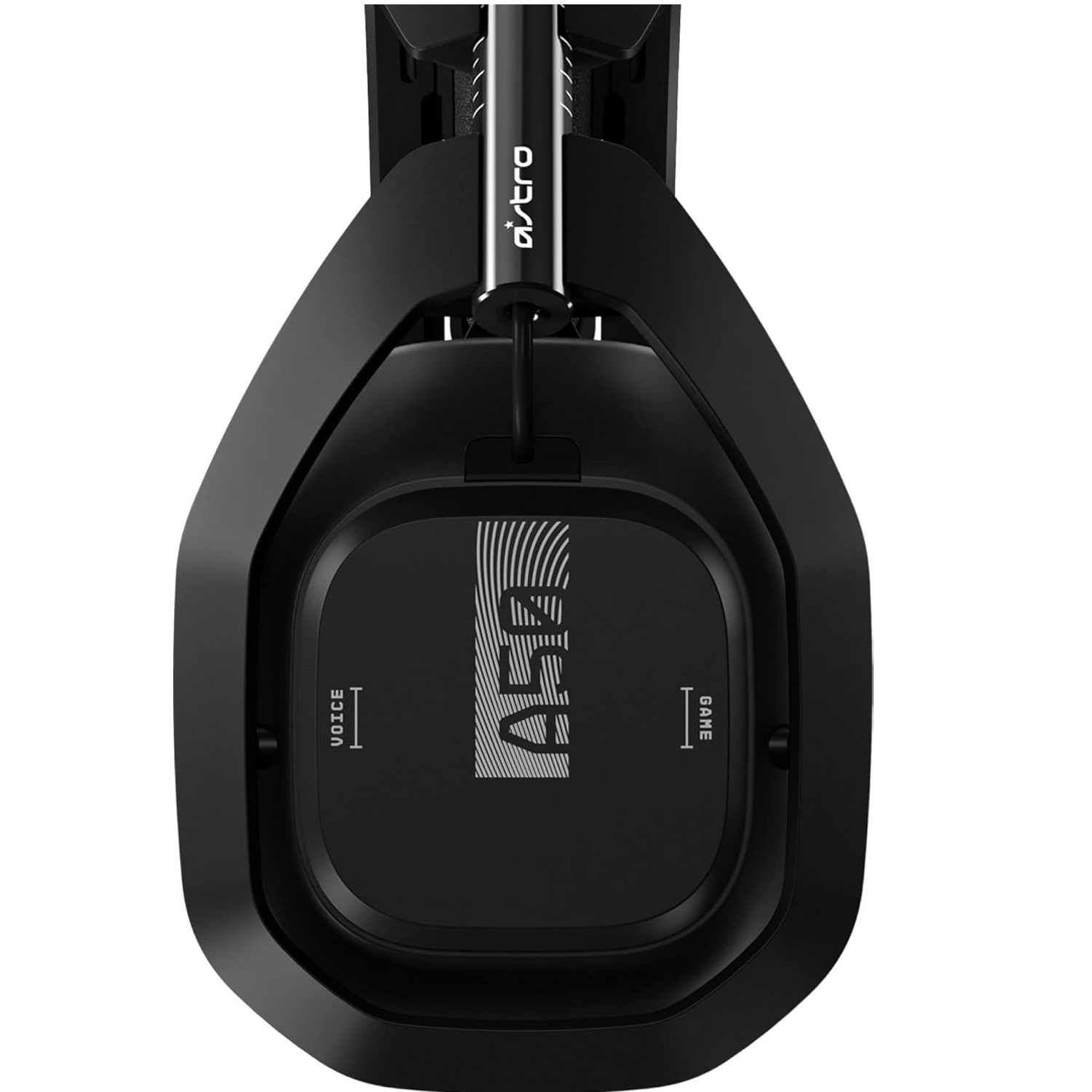 ASTRO Gaming A50 Wireless Headset with Base Station Gen 4