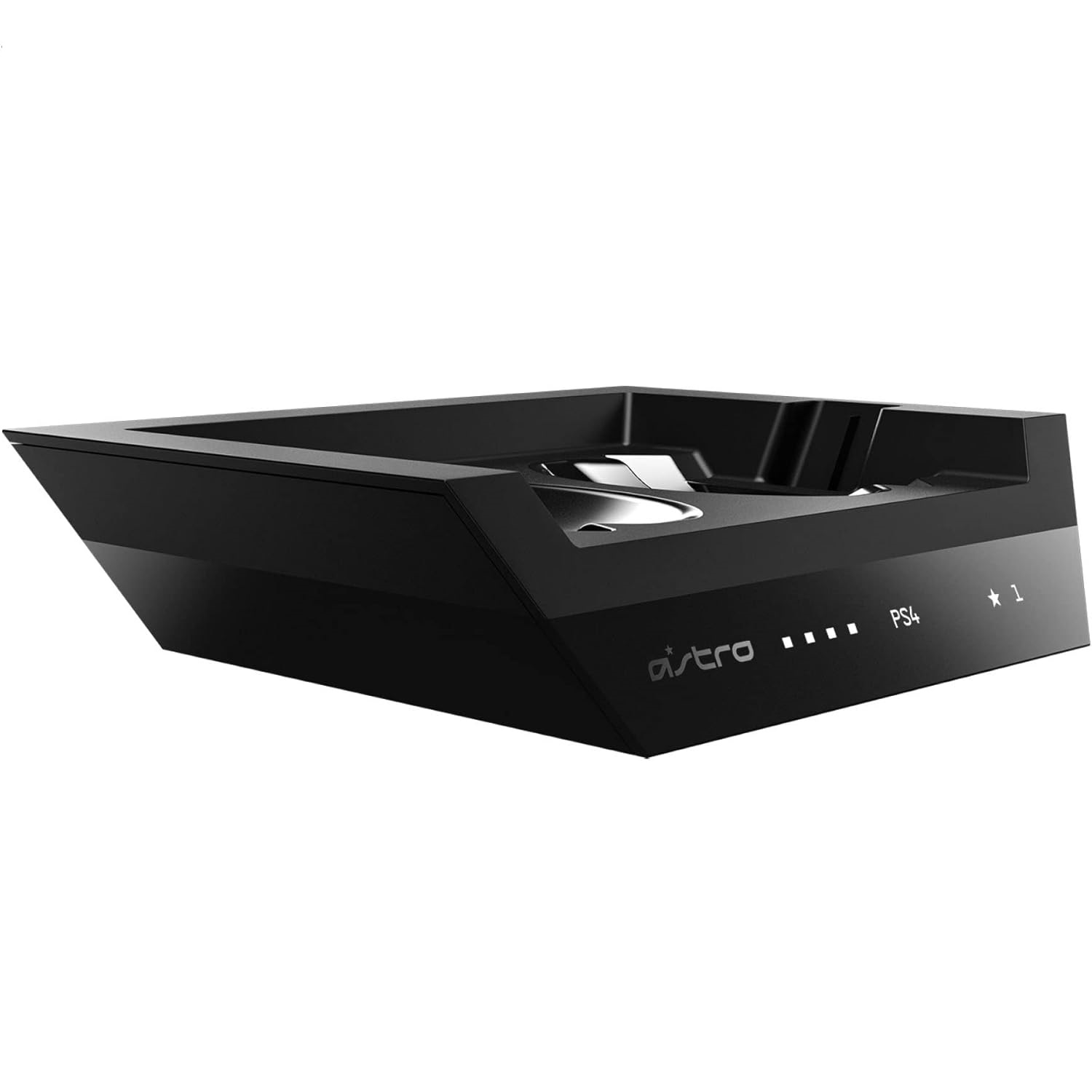 ASTRO Gaming A50 Wireless Headset with Base Station Gen 4