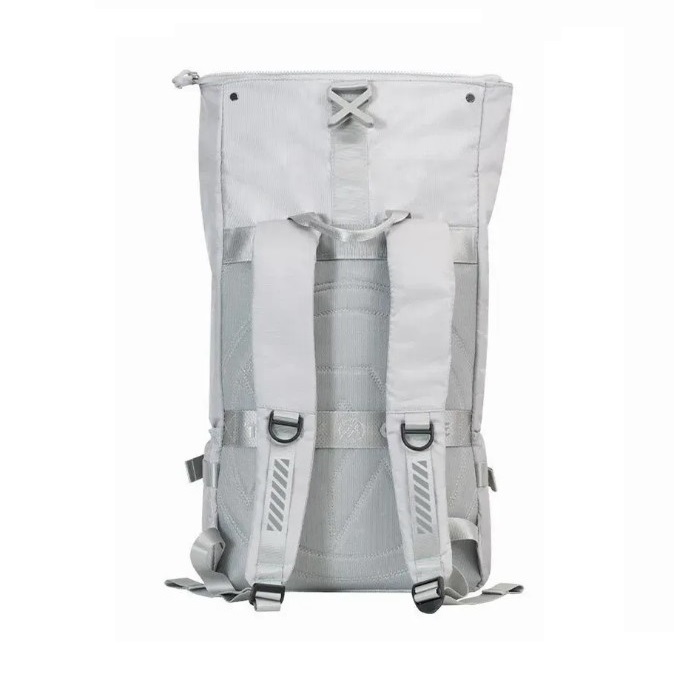 Asus Ivory White 17 TX Backpack, White