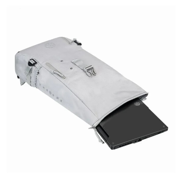 Asus Ivory White 17 TX Backpack, White