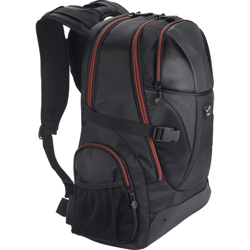 ASUS Republic of Gamers Nomad v2 Backpack