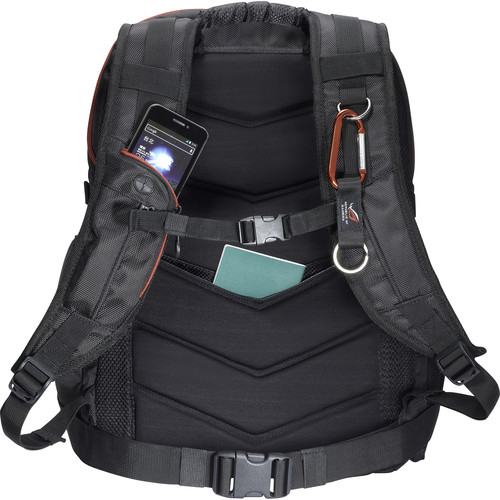 ASUS Republic of Gamers Nomad v2 Backpack