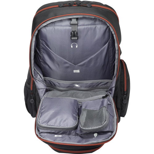 ASUS Republic of Gamers Nomad v2 Backpack