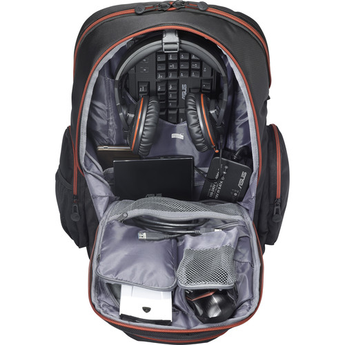 ASUS Republic of Gamers Nomad v2 Backpack