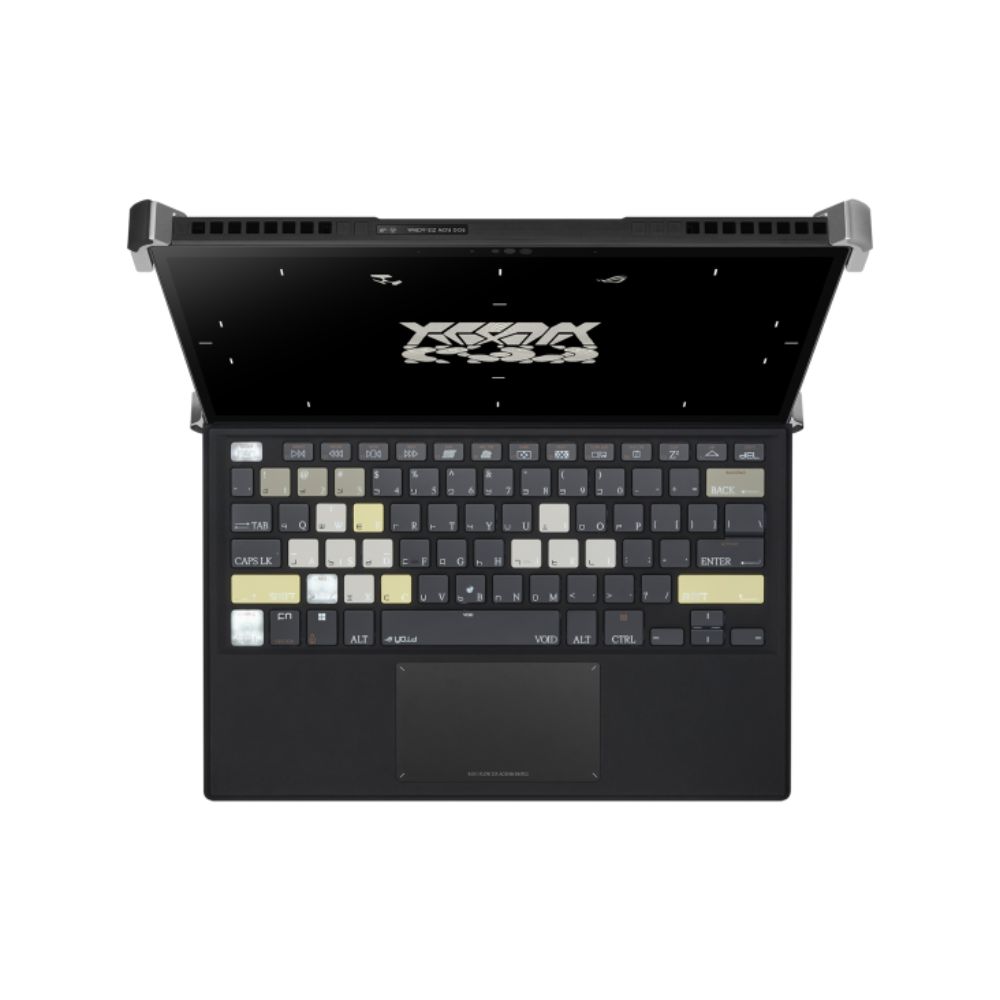 ASUS ROG FLOW GZ301VIC-RMT02 – I9-13900H – 32G RAM – 1T SSD – 13.4 QHD 165HZ – RTX4070
