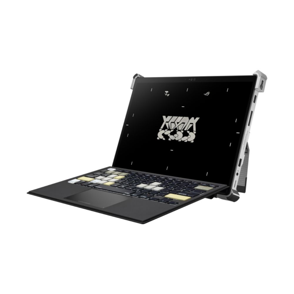 ASUS ROG FLOW GZ301VIC-RMT02 – I9-13900H – 32G RAM – 1T SSD – 13.4 QHD 165HZ – RTX4070