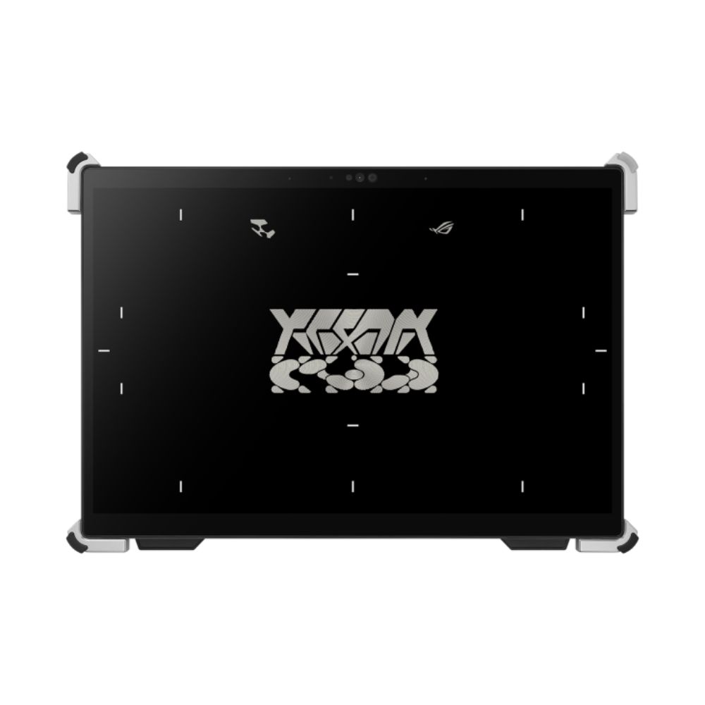 ASUS ROG FLOW GZ301VIC-RMT02 – I9-13900H – 32G RAM – 1T SSD – 13.4 QHD 165HZ – RTX4070