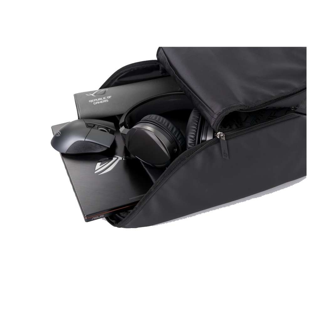 ASUS ROG Ranger BP1500 Gaming Backpack, 15.6″