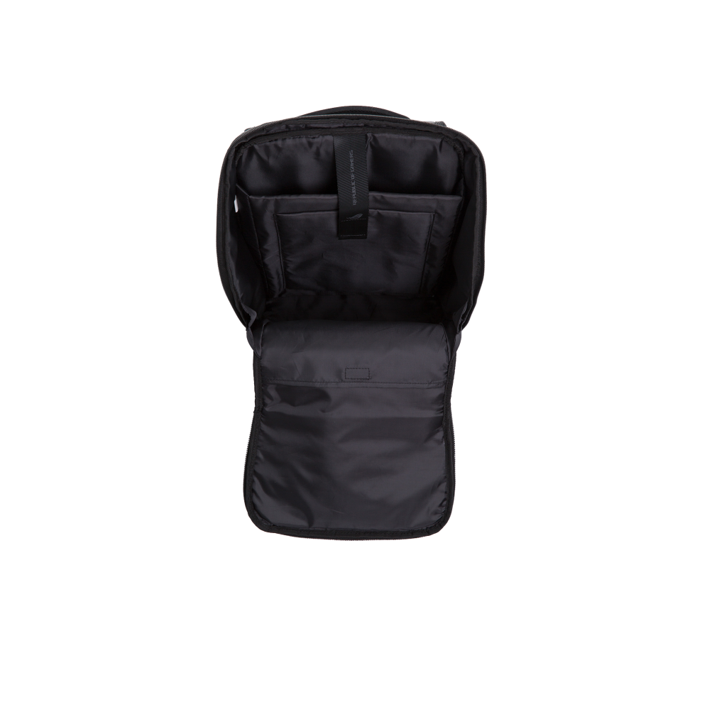 ASUS ROG Ranger BP1500 Gaming Backpack, 15.6″