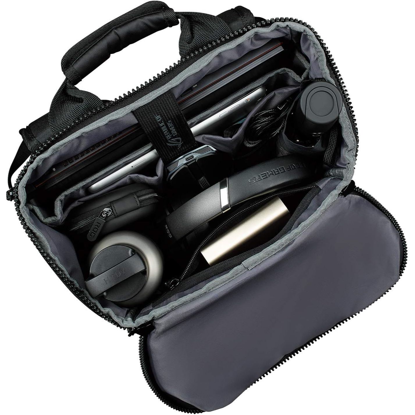 Asus ROG Ranger Gaming Back Pack 17 Inch BP2701