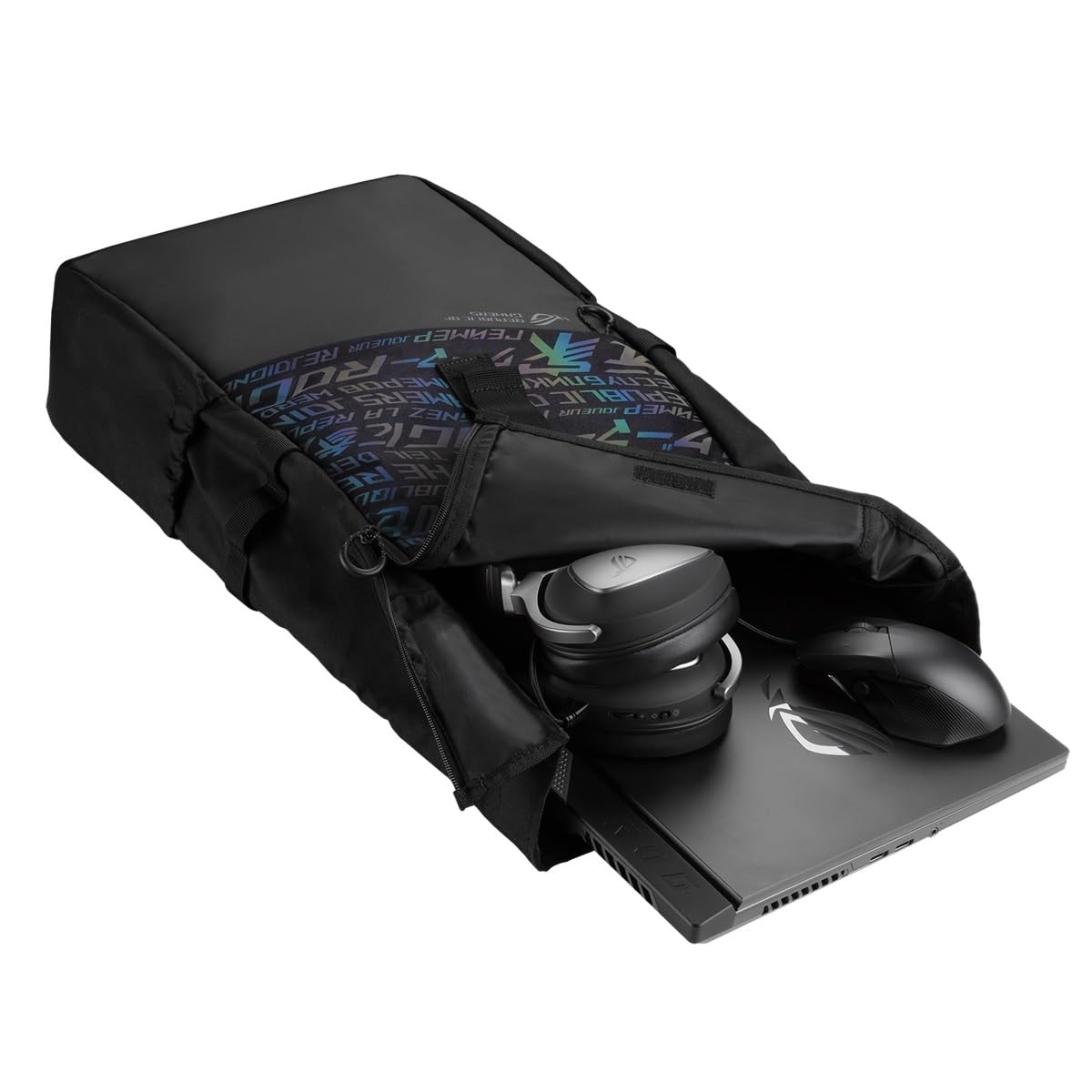 Asus ROG Ranger Gaming Back Pack 17 Inch BP4701