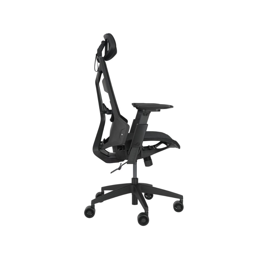 ASUS ROG SL400C Destrier Core Gaming Chair 90GC01P0-MSG010