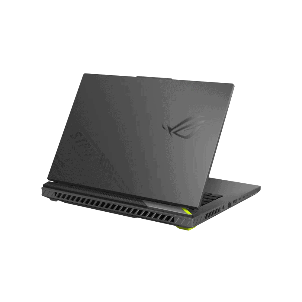 ASUS ROG Strix G16 G614FM-WS94 – 16-inch FHD+ 165Hz – Ryzen 9-9955HX – 16GB RAM – 1TB – RTX5060 8GB