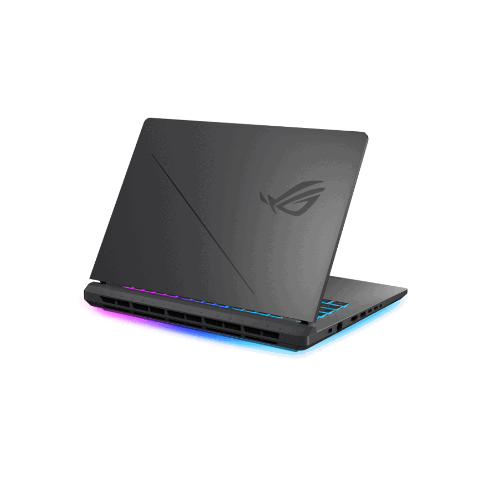 ASUS ROG Strix G16 G615LW-CS94 – 16-inch FHD+ 165Hz – Core Ultra 9-275HX – 16GB RAM – 1TB NVMe – RTX5080 16GB