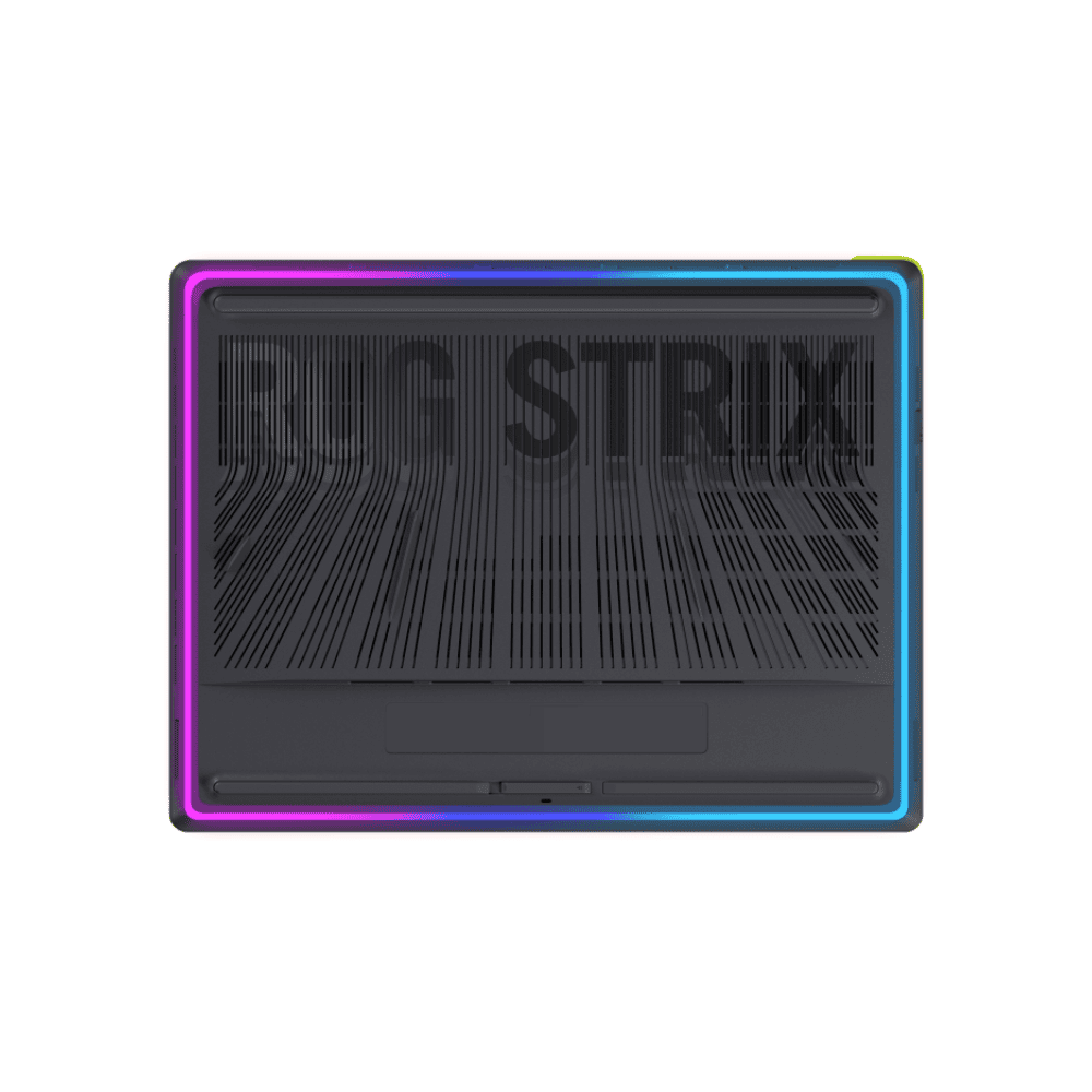 ASUS ROG Strix G16 G615LW-CS94 – 16-inch FHD+ 165Hz – Core Ultra 9-275HX – 16GB RAM – 1TB NVMe – RTX5080 16GB