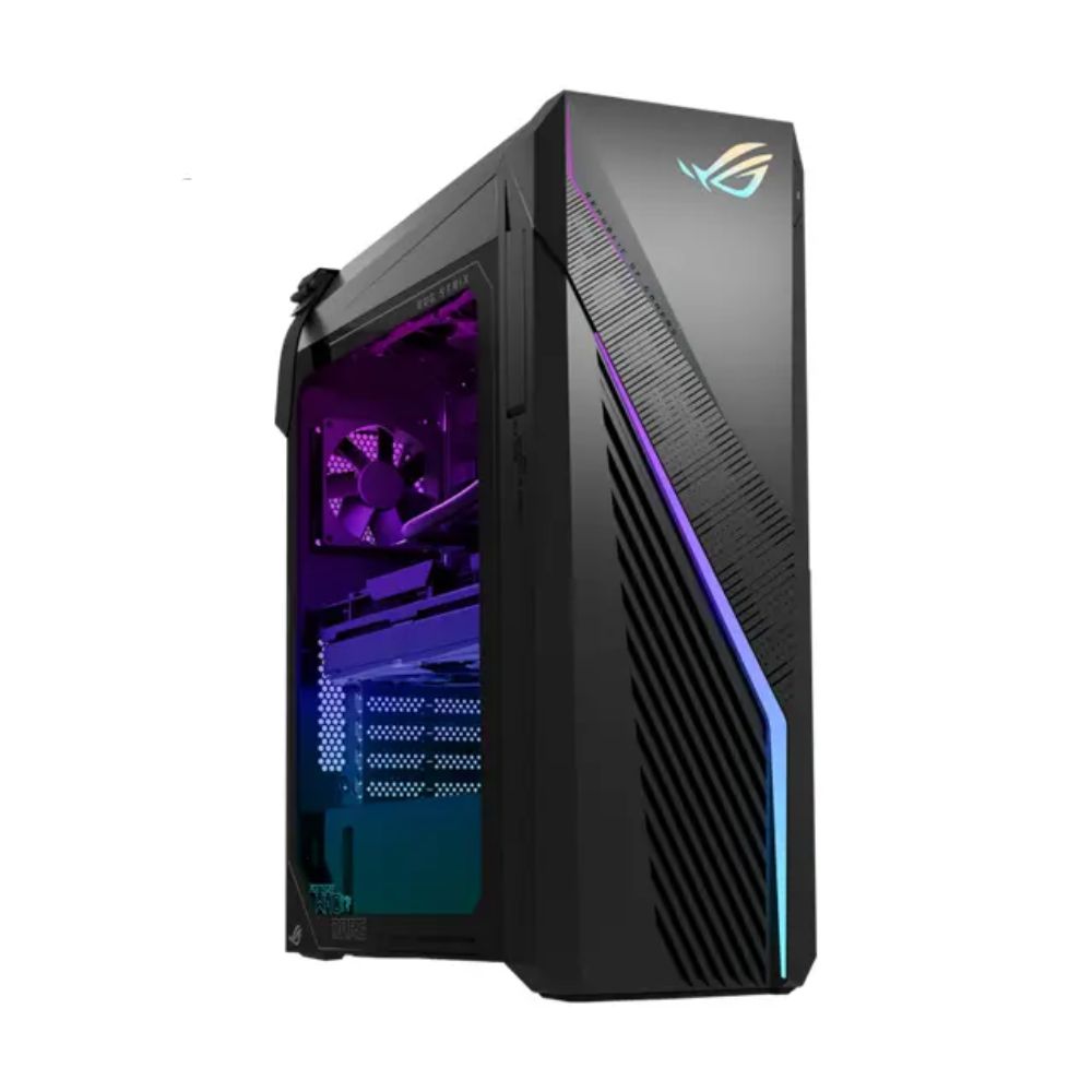ASUS ROG Strix G16CHR G16CHR-XS774-i9