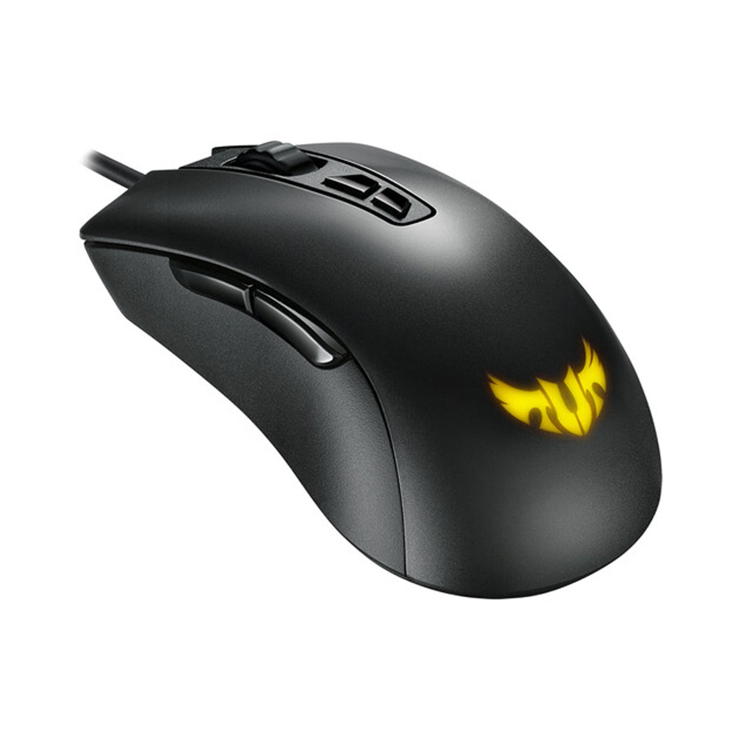 ASUS Optical RGB Gaming Mouse – TUF M3