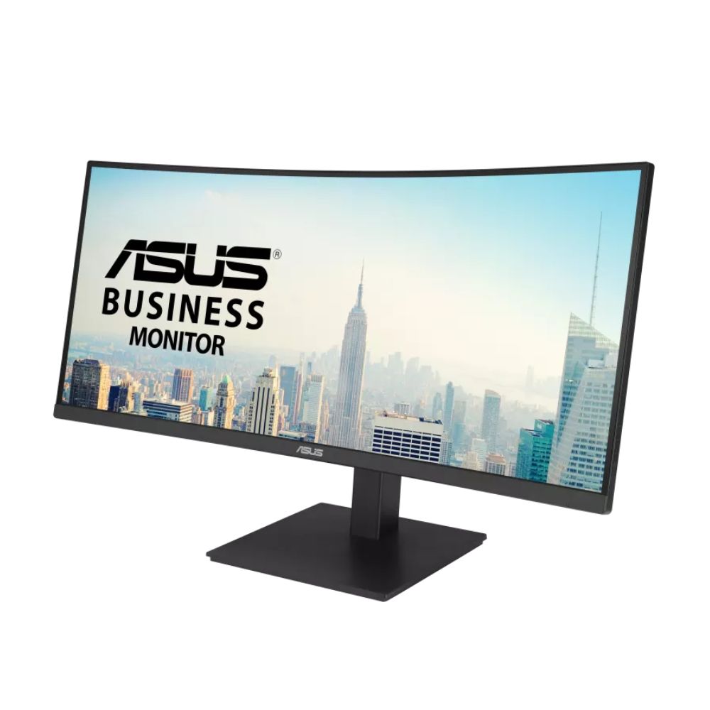ASUS VA34VCPSN 34″ Curved Docking Monitor