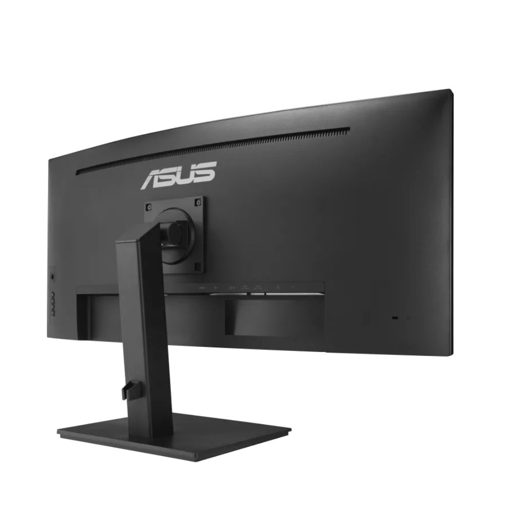 ASUS VA34VCPSN 34″ Curved Docking Monitor