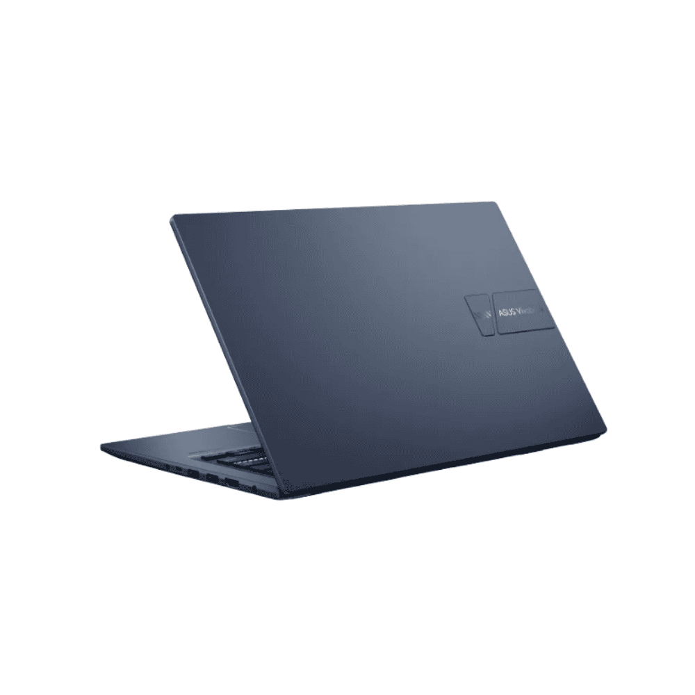 ASUS Vivobook 14 X1404VA – 14-inch FHD – Core 5-120U – 8GB RAM – 256GB Nvme –