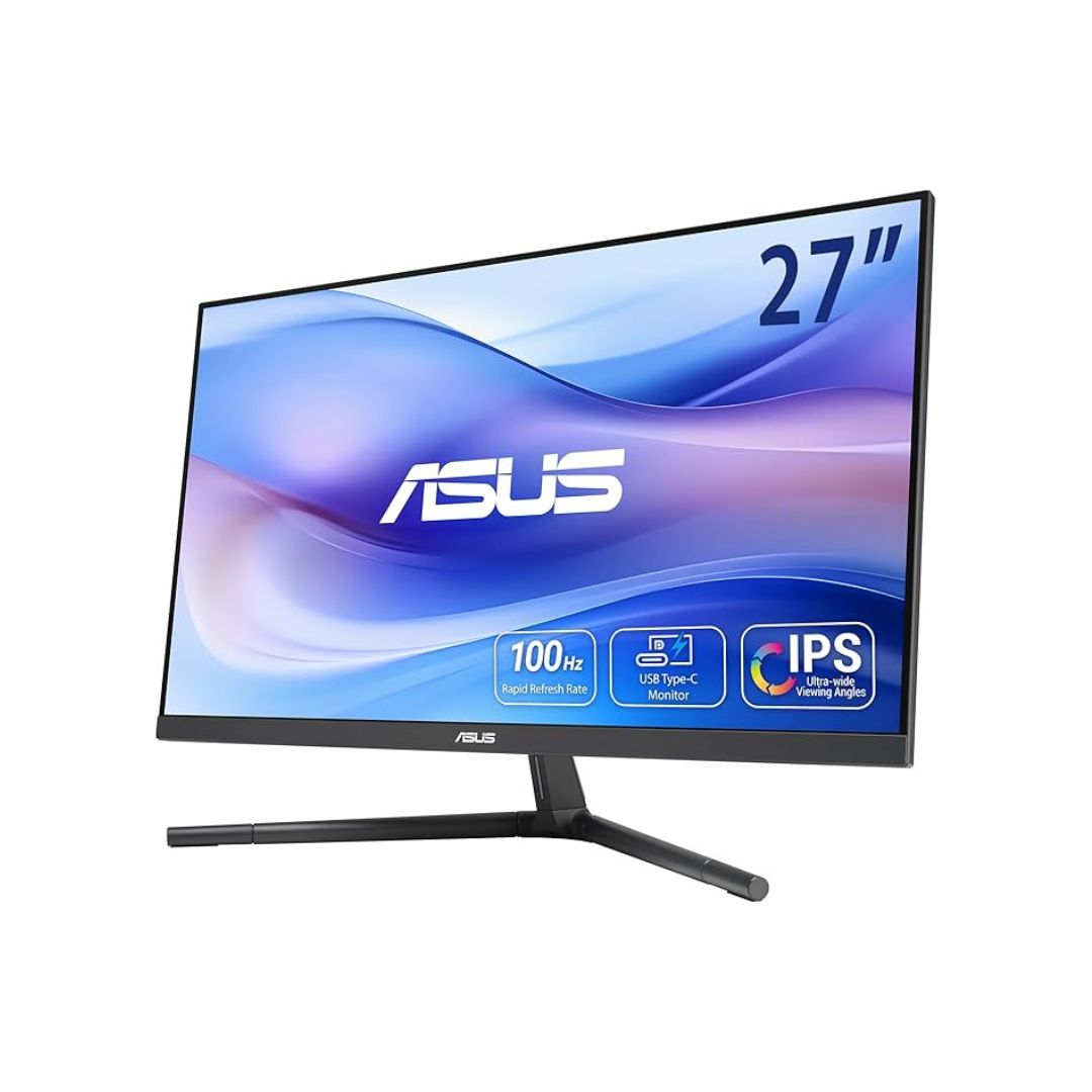 ASUS VU279CFE 27″ Eye Care Monitor