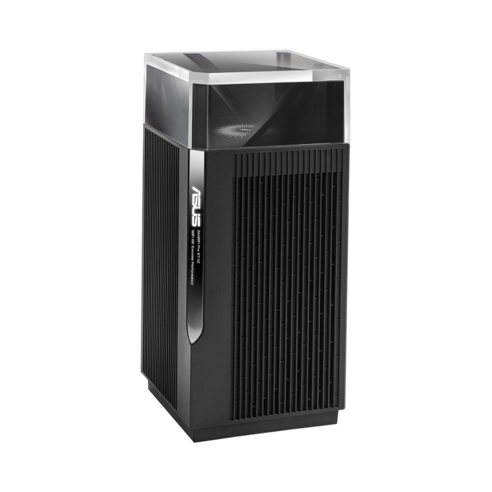 ASUS ZenWiFi Pro ET12 AXE11000 Wireless Tri-Band 2.5G Mesh System (2-Pack)